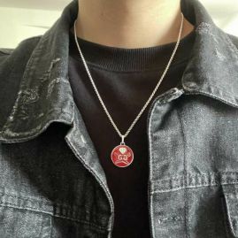 Picture of Gucci Necklace _SKUGuccinecklace1125609973